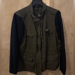 NWOT Torrid jacket